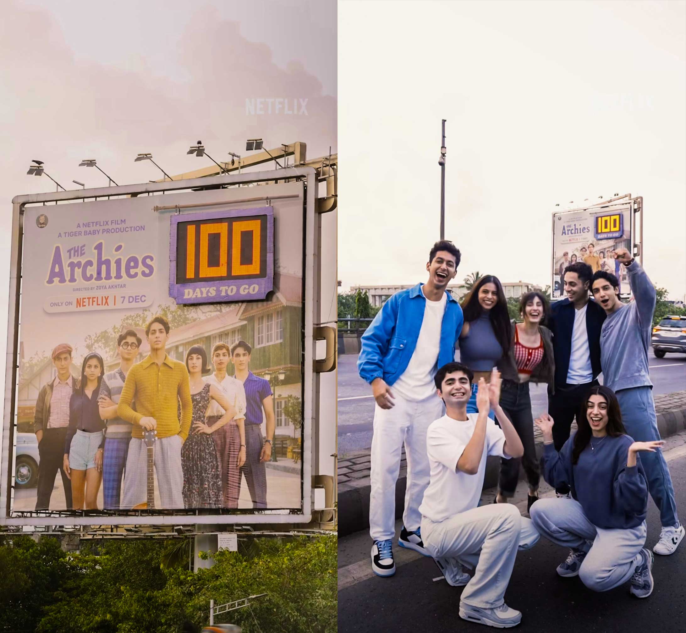 After Riverdale, Archies takes over Mumbai - Media4Growth